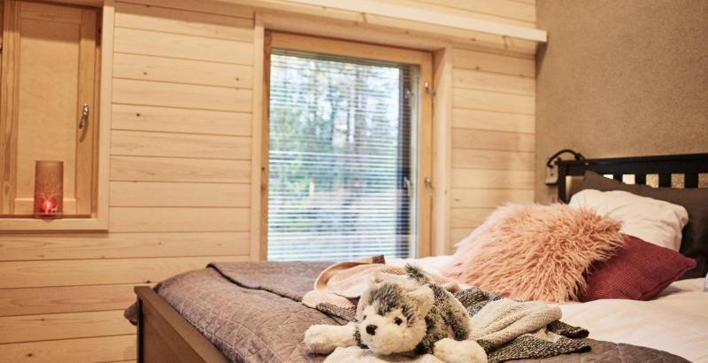 Cottage Luxury Nordic