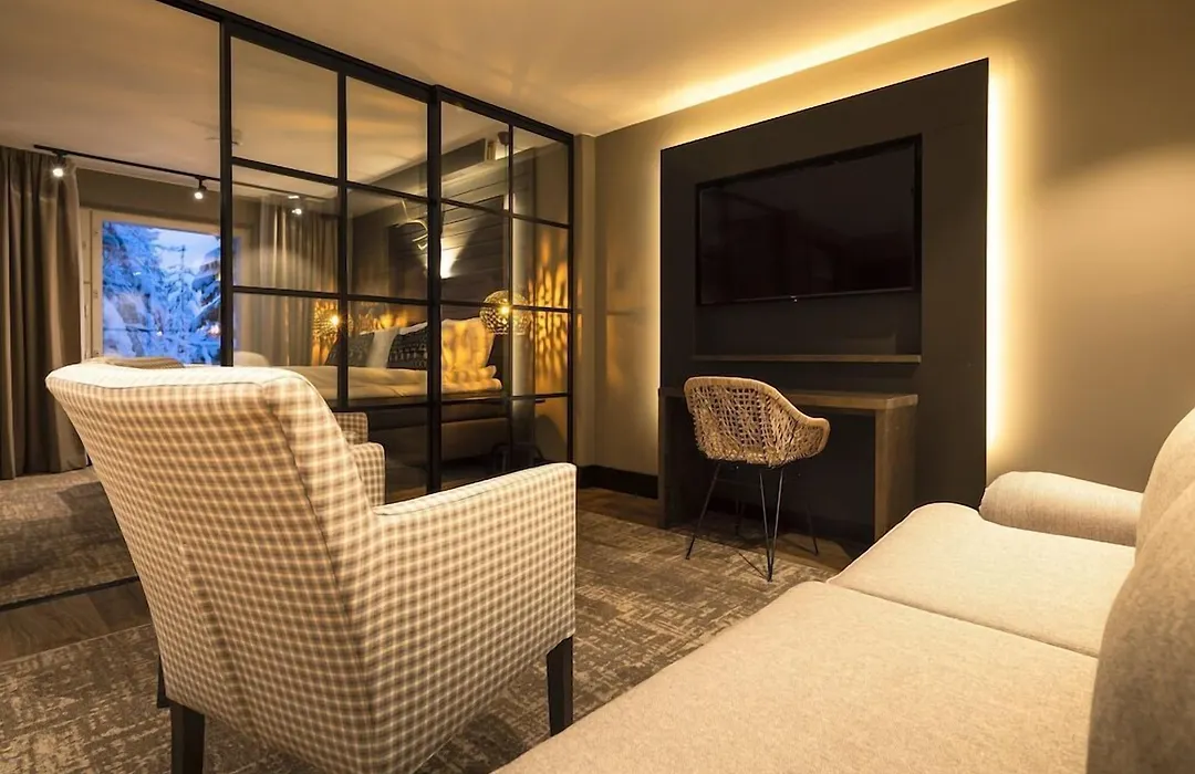 Lapland Hotels Sky Ounasvaara-1